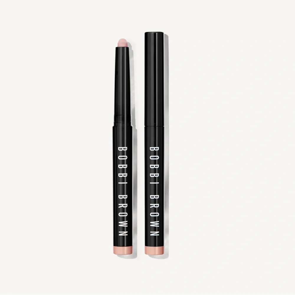 ✨ Bobbi Brown Long-Wear Cream Eyeshadow Stick - Golden Pink